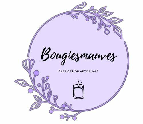 Bougies artisanales Françaises